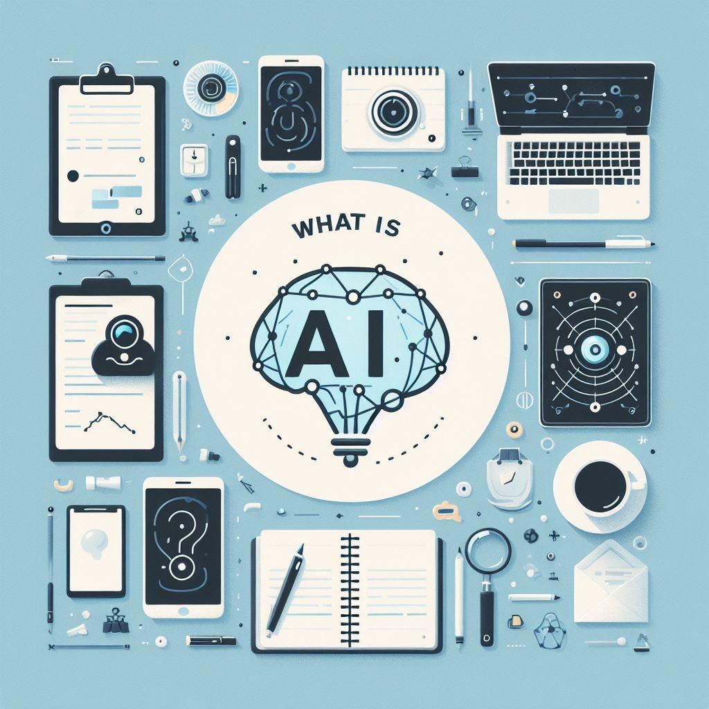 ¿Qué es la Inteligencia Artificial (IA)?