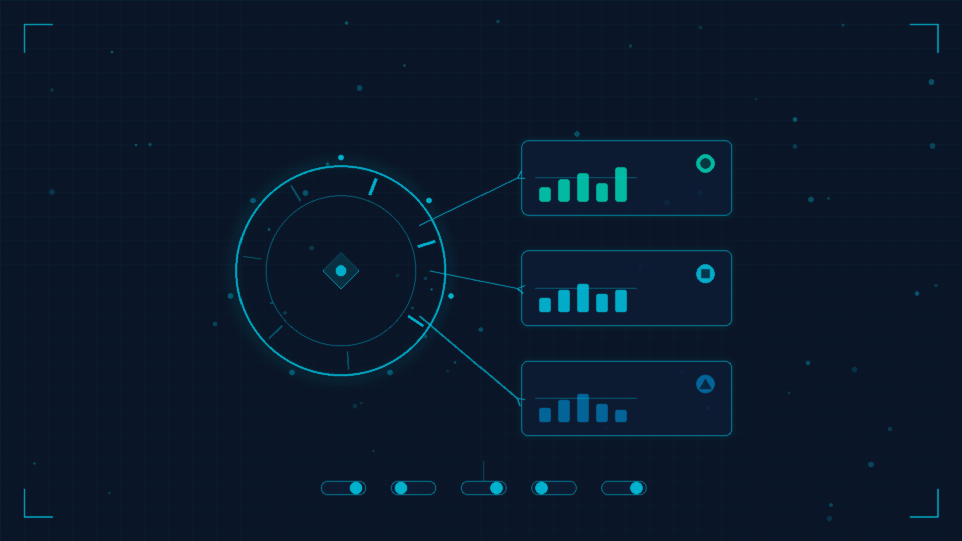 Ritual semanal del scorecard de decisiones con IA — NextWave